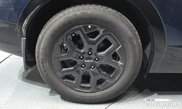 Kia Sportage 2021 1.6 автомат (гидро), миниатюра 5