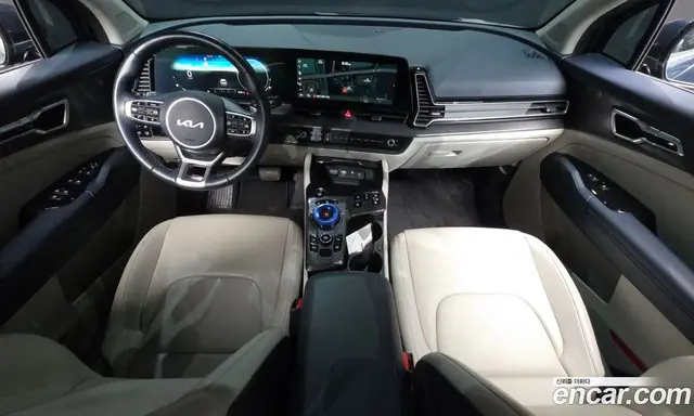 Kia Sportage 2021 1.6 автомат (гидро), миниатюра 7