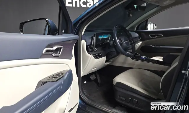 Kia Sportage 2021 1.6 автомат (гидро), миниатюра 10