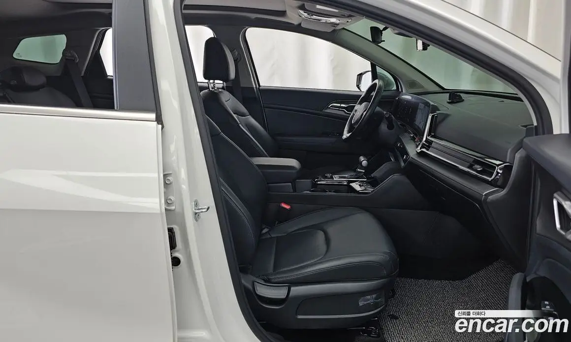 Kia Sportage 2022 2.0 автомат (гидро), фото 11