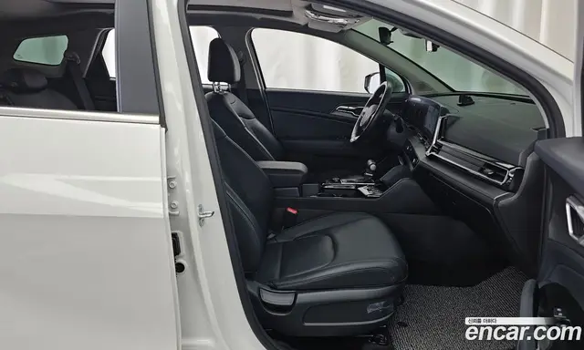 Kia Sportage 2022 2.0 автомат (гидро), миниатюра 11