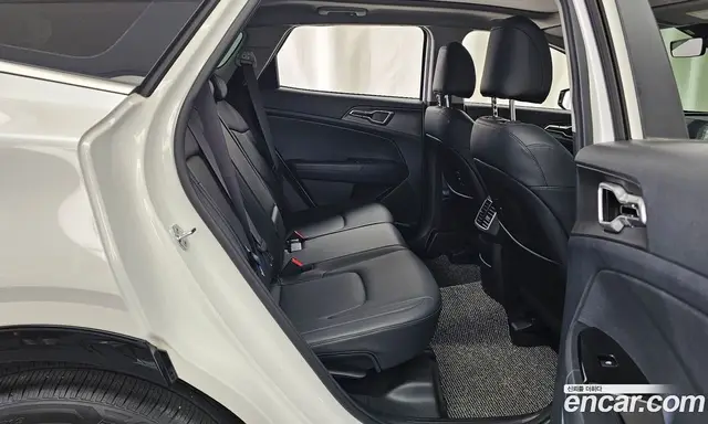 Kia Sportage 2022 2.0 автомат (гидро), миниатюра 12