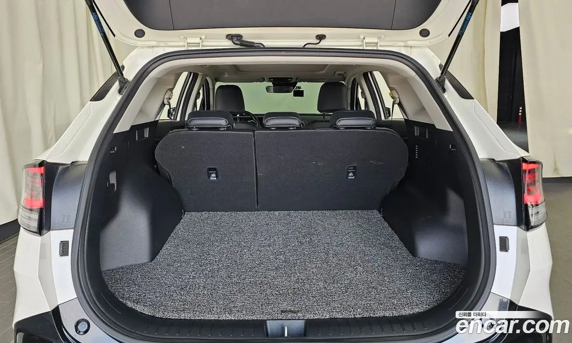 Kia Sportage 2022 2.0 автомат (гидро), фото 20