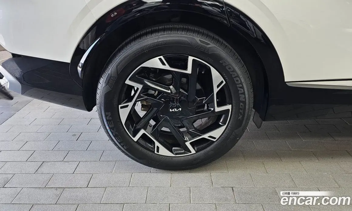 Kia Sportage 2022 2.0 автомат (гидро), фото 5