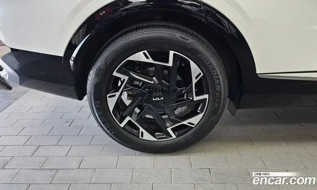 Kia Sportage 2022 2.0 автомат (гидро), миниатюра 5
