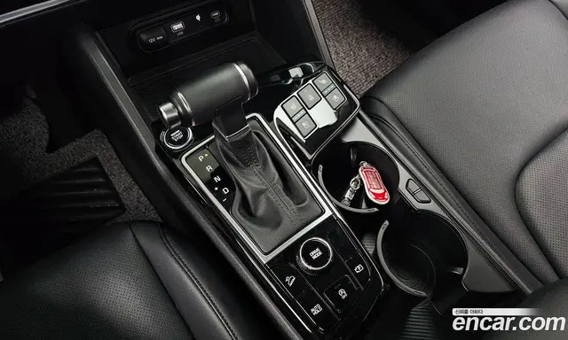 Kia Sportage 2022 2.0 автомат (гидро), миниатюра 9