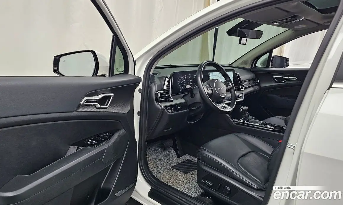 Kia Sportage 2022 2.0 автомат (гидро), фото 10