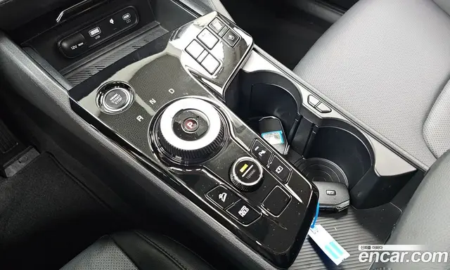 Kia Sportage 2023 1.6 автомат (гидро), миниатюра 12