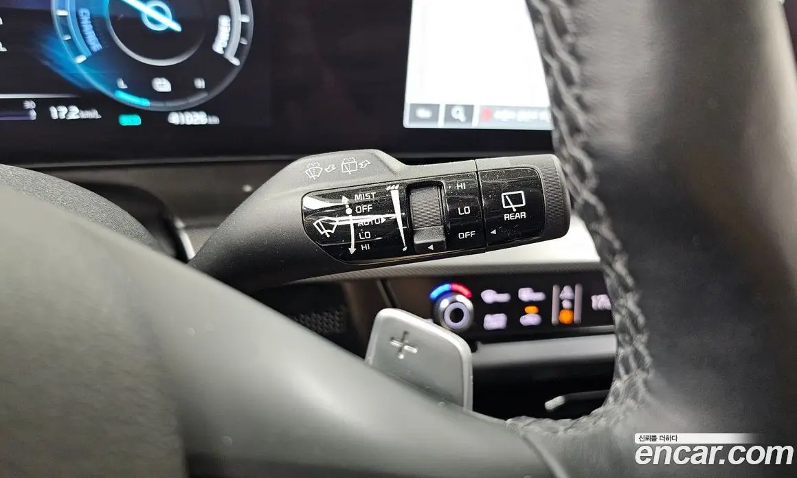 Kia Sportage 2023 1.6 автомат (гидро), фото 24