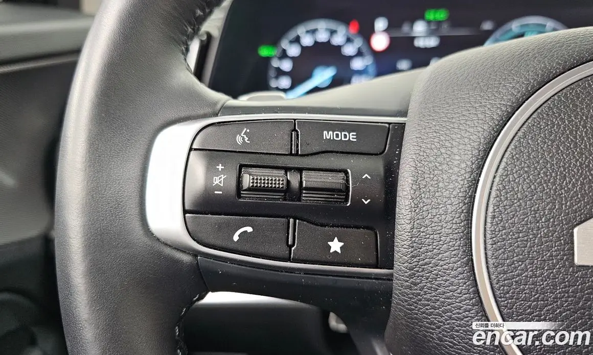 Kia Sportage 2023 1.6 автомат (гидро), фото 28