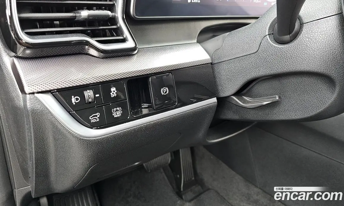 Kia Sportage 2023 1.6 автомат (гидро), фото 29