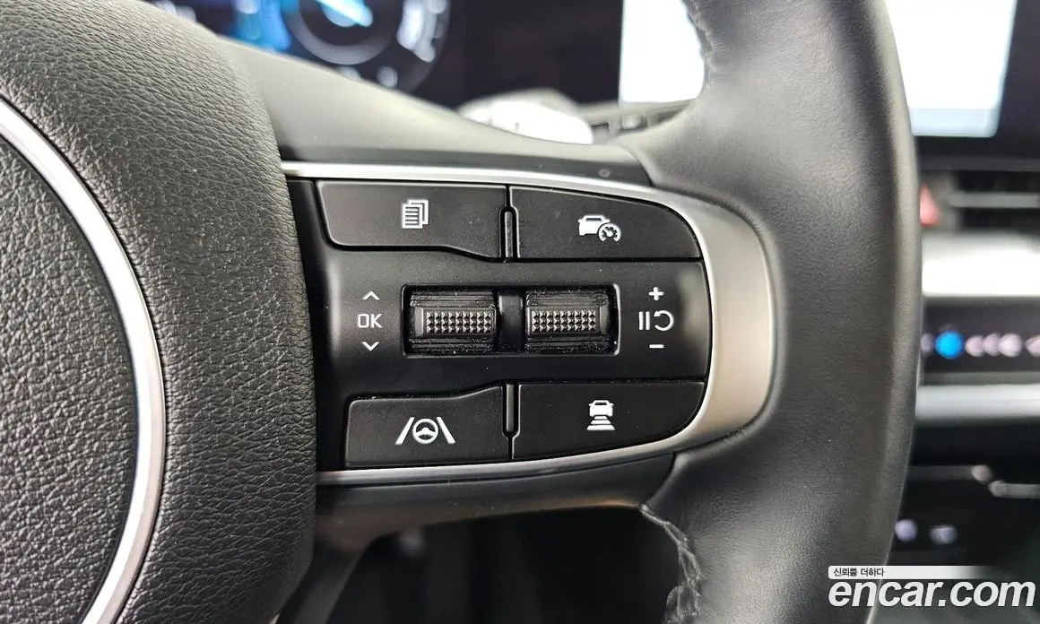 Kia Sportage 2023 1.6 автомат (гидро), фото 30