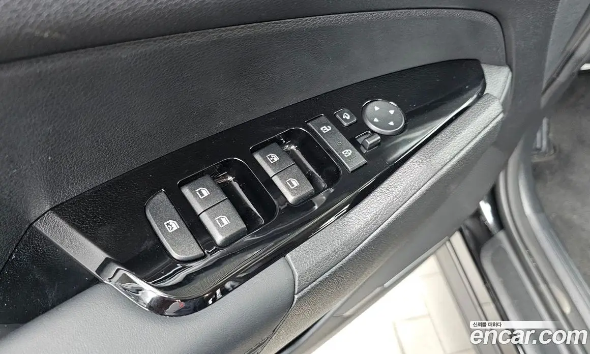 Kia Sportage 2023 1.6 автомат (гидро), фото 35