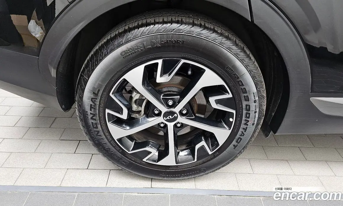Kia Sportage 2023 1.6 автомат (гидро), фото 5