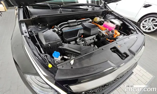 Kia Sportage 2023 1.6 автомат (гидро), миниатюра 6