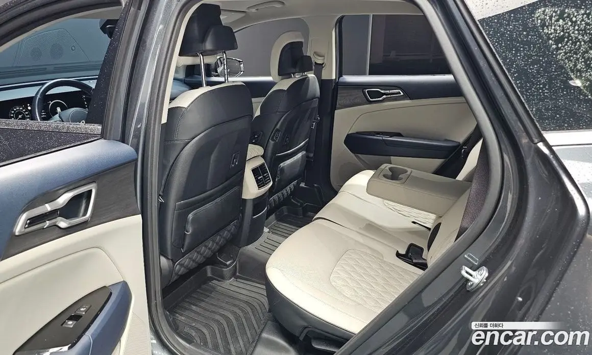 Kia Sportage 2023 1.6 автомат (гидро), фото 18