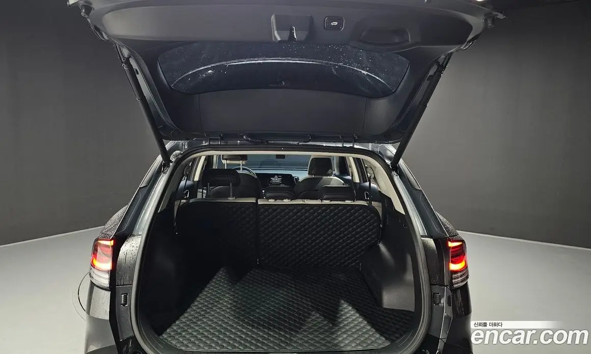 Kia Sportage 2023 1.6 автомат (гидро), фото 26