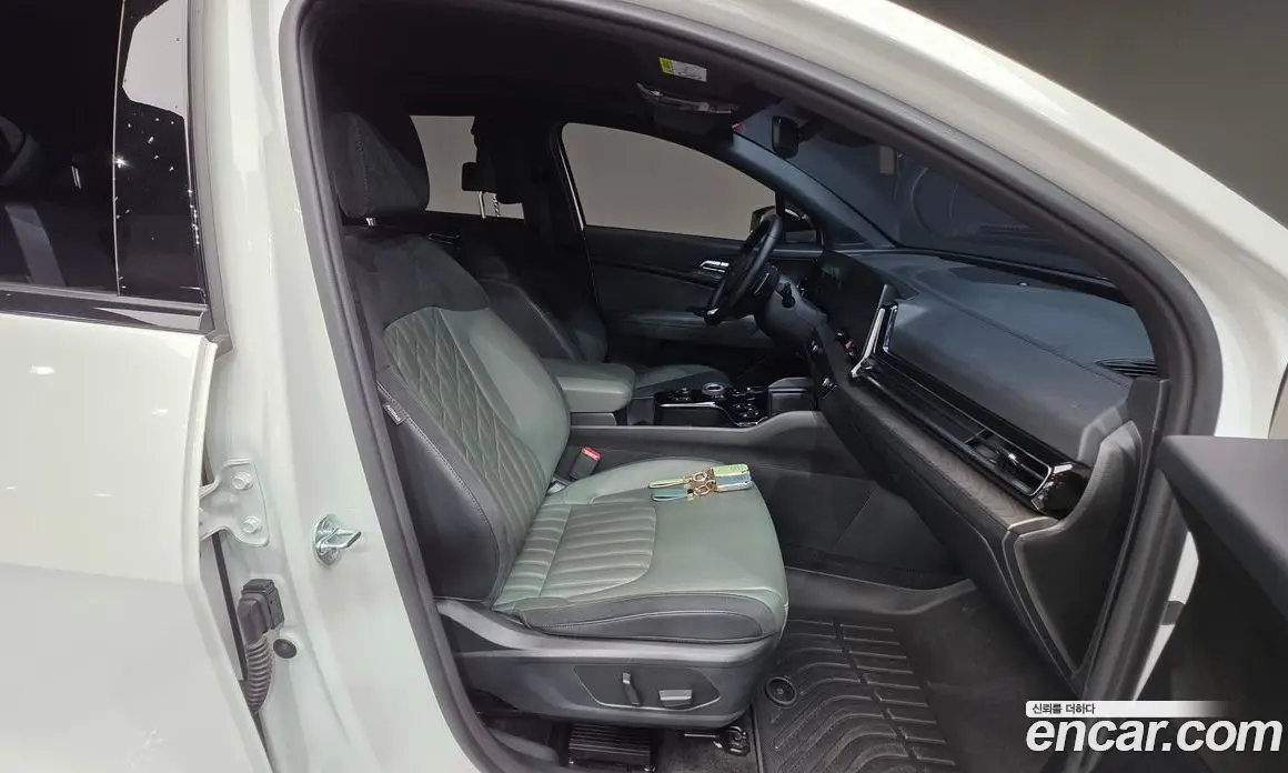 Kia Sportage 2024 2.0 автомат (гидро), фото 16