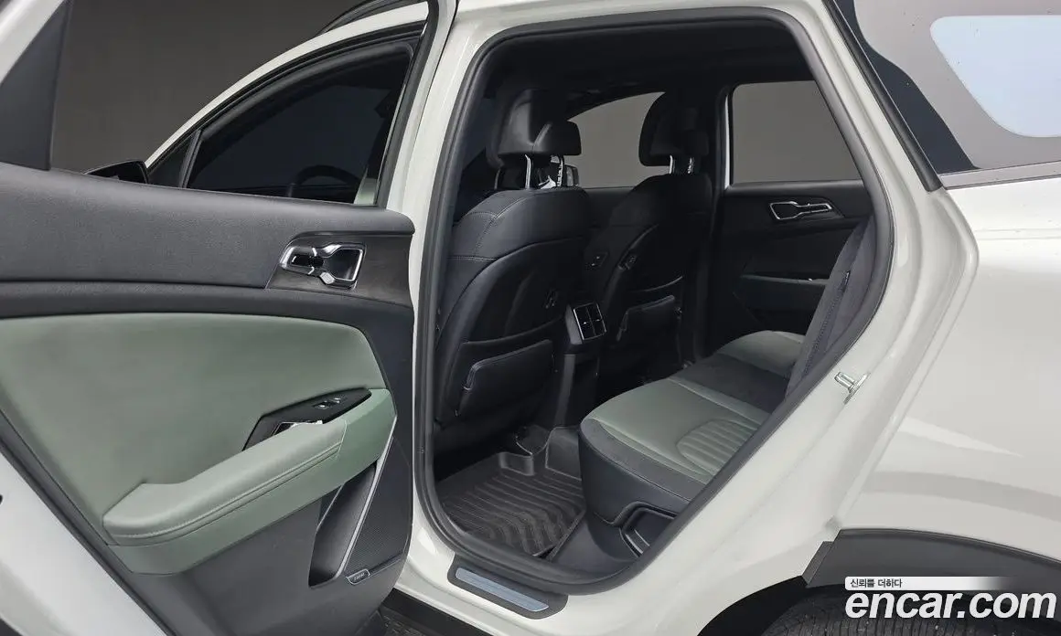 Kia Sportage 2024 2.0 автомат (гидро), фото 22
