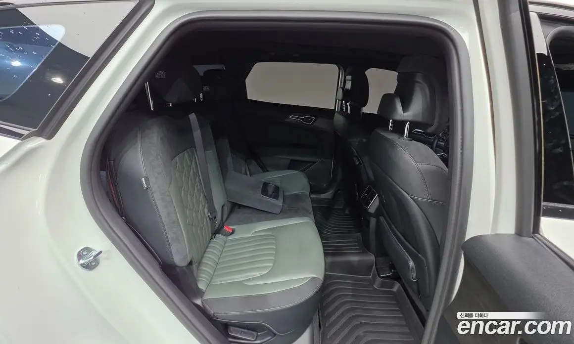 Kia Sportage 2024 2.0 автомат (гидро), фото 24