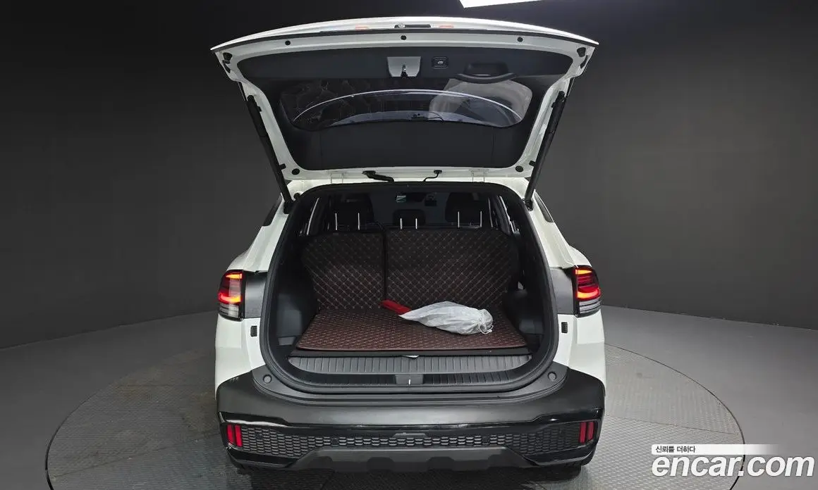 Kia Sportage 2024 2.0 автомат (гидро), фото 25