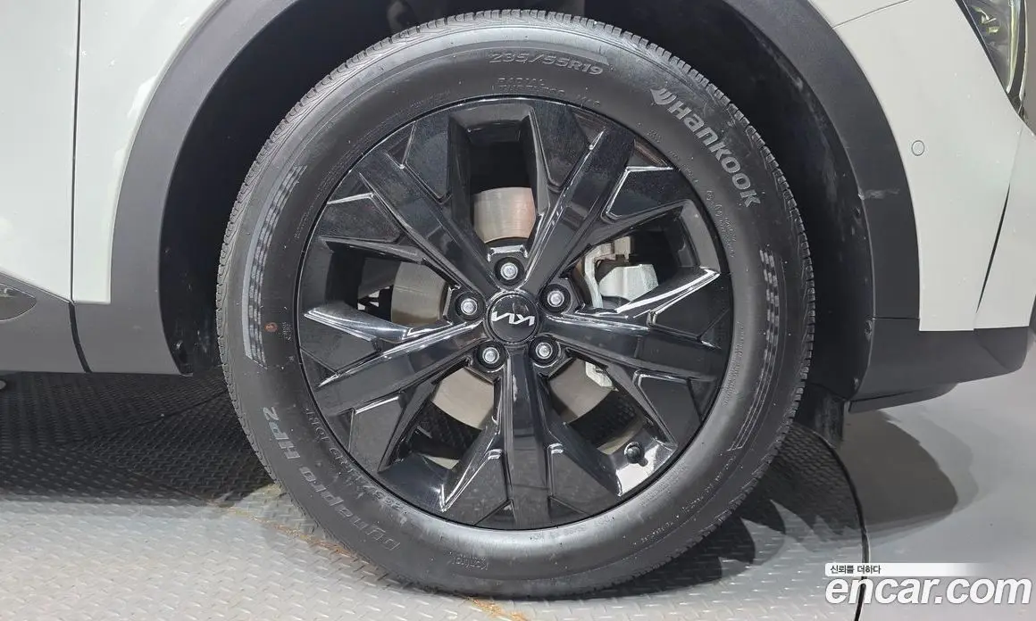 Kia Sportage 2024 2.0 автомат (гидро), фото 7