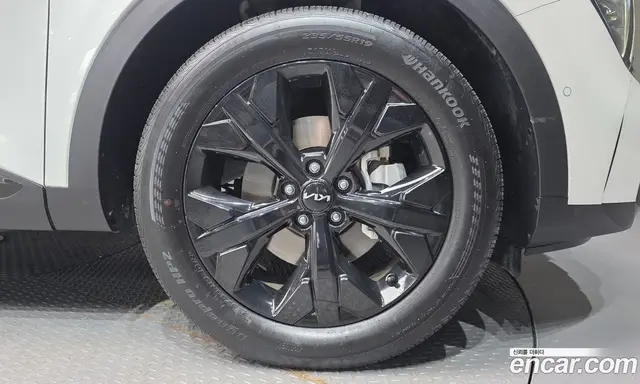 Kia Sportage 2024 2.0 автомат (гидро), миниатюра 7