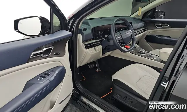 Kia Sportage 2025 1.6 автомат (гидро), миниатюра 11