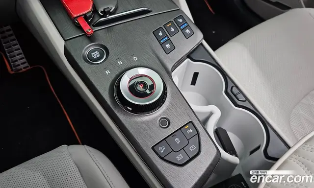 Kia Sportage 2025 1.6 автомат (гидро), миниатюра 9