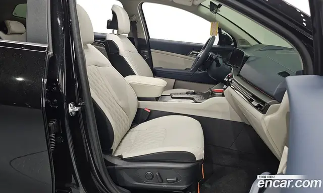 Kia Sportage 2025 1.6 автомат (гидро), миниатюра 10