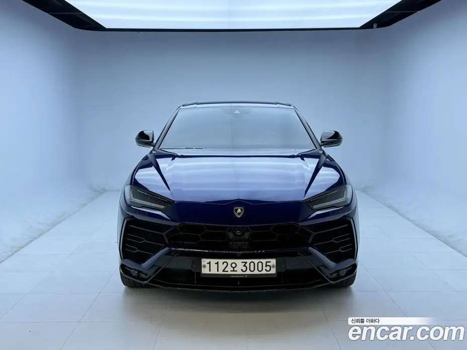 Lamborghini Urus 2020 4.0 автомат (гидро), фото 1 Lamborghini Urus 2020 4.0 автомат (гидро), фото 1