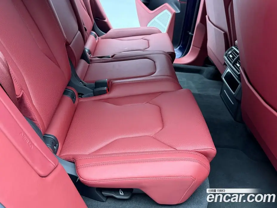 Lamborghini Urus 2020 4.0 автомат (гидро), фото 14 Lamborghini Urus 2020 4.0 автомат (гидро), фото 14