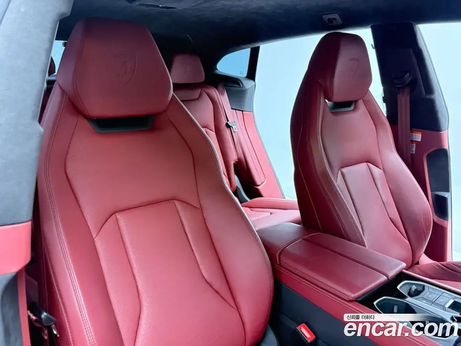 Lamborghini Urus 2020 4.0 автомат (гидро), фото 15 Lamborghini Urus 2020 4.0 автомат (гидро), фото 15