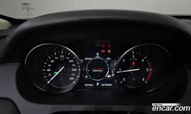 Land Rover Discovery Sport 2018 2.0 автомат (гидро), миниатюра 11