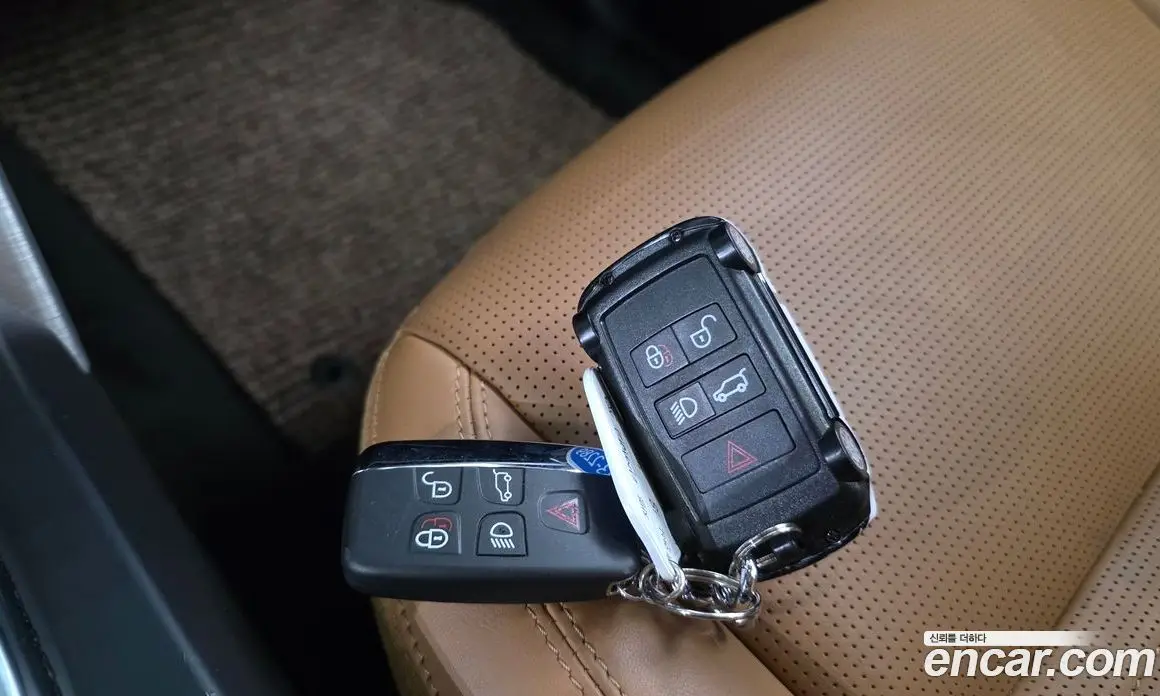 Land Rover Discovery Sport 2018 2.0 автомат (гидро), фото 22
