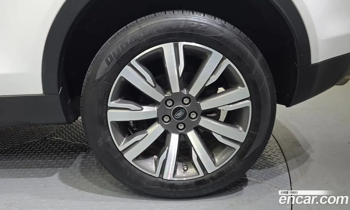 Land Rover Discovery Sport 2018 2.0 автомат (гидро), фото 7