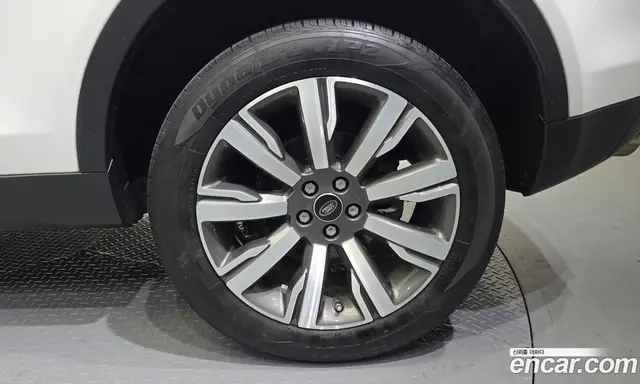 Land Rover Discovery Sport 2018 2.0 автомат (гидро), миниатюра 7