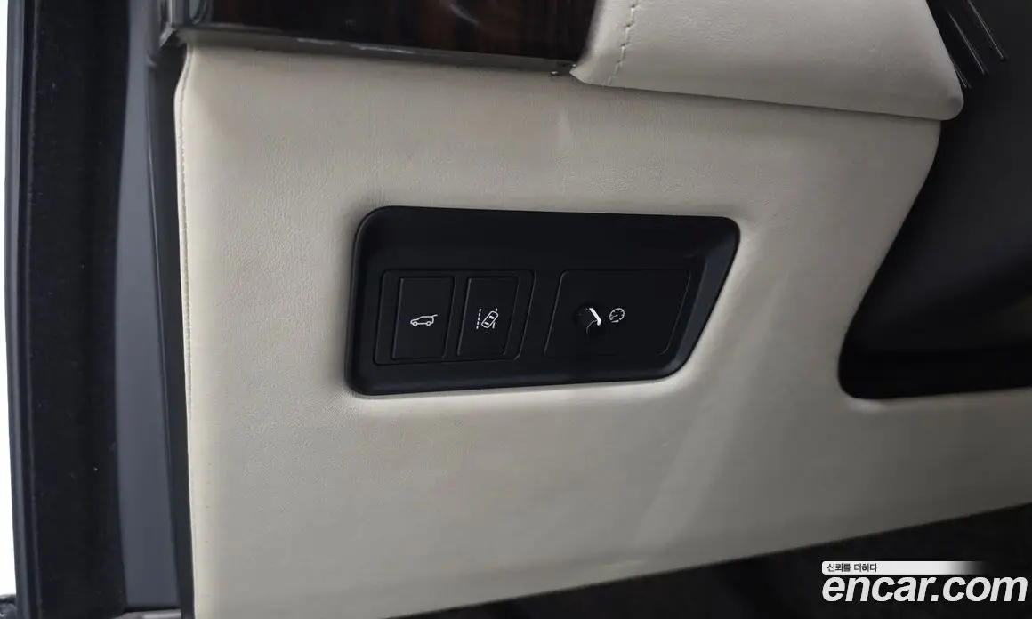 Land Rover Range Rover 2017 5.0 автомат (гидро), фото 13