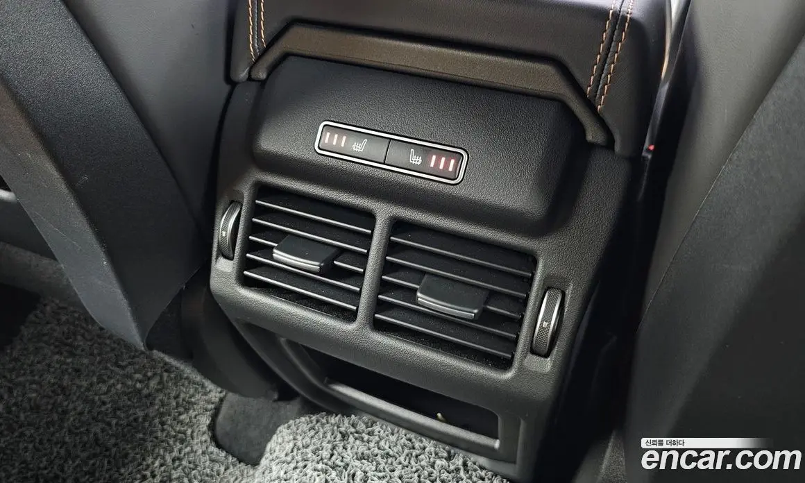Land Rover Range Rover Evoque 2017 2.0 автомат (гидро), фото 25