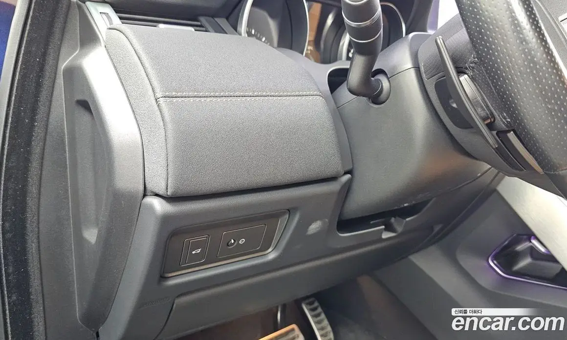 Land Rover Range Rover Evoque 2017 2.0 автомат (гидро), фото 29