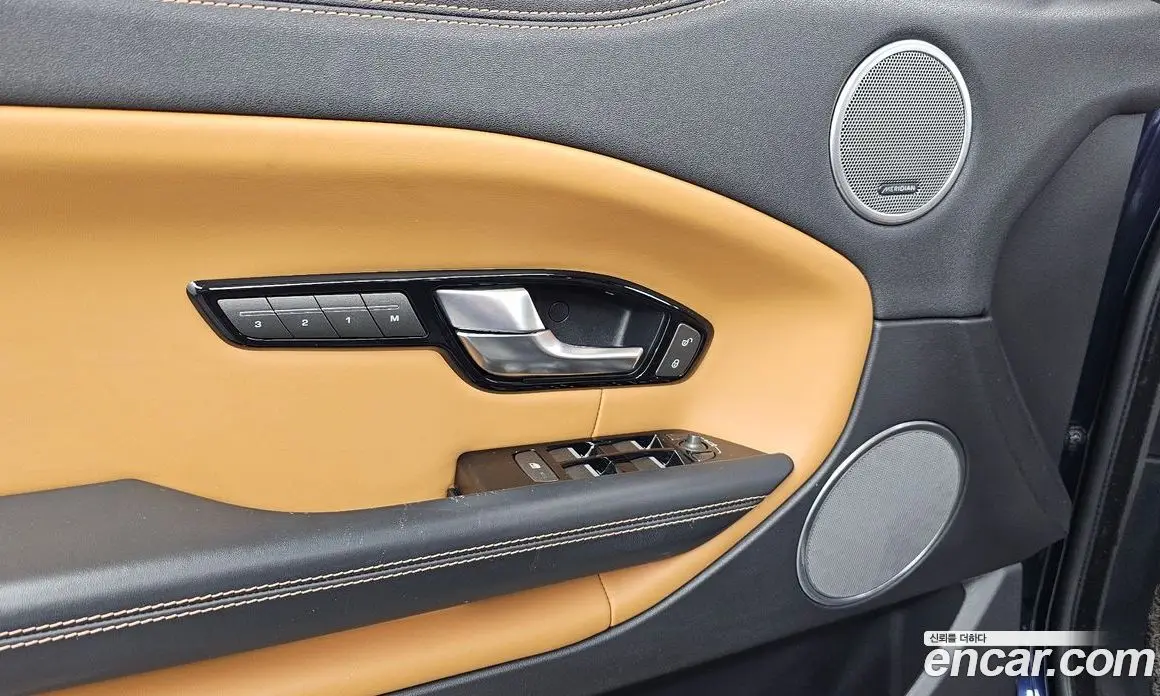 Land Rover Range Rover Evoque 2017 2.0 автомат (гидро), фото 35