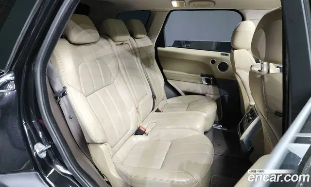Land Rover Range Rover Sport 2015 3.0 автомат (гидро), миниатюра 12