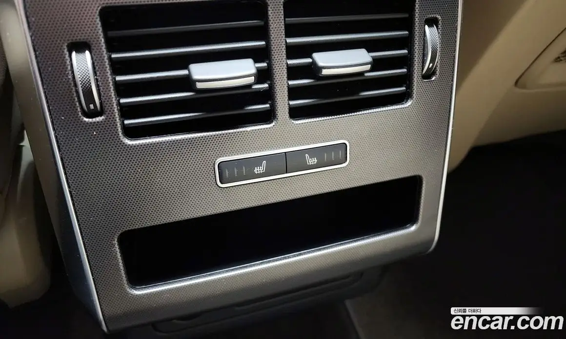 Land Rover Range Rover Sport 2015 3.0 автомат (гидро), фото 19