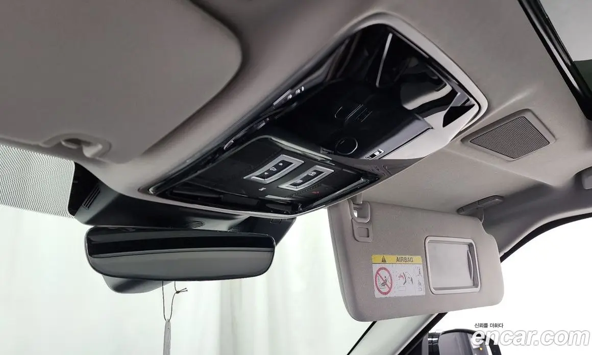 Land Rover Range Rover Sport 2021 3.0 автомат (гидро), фото 16