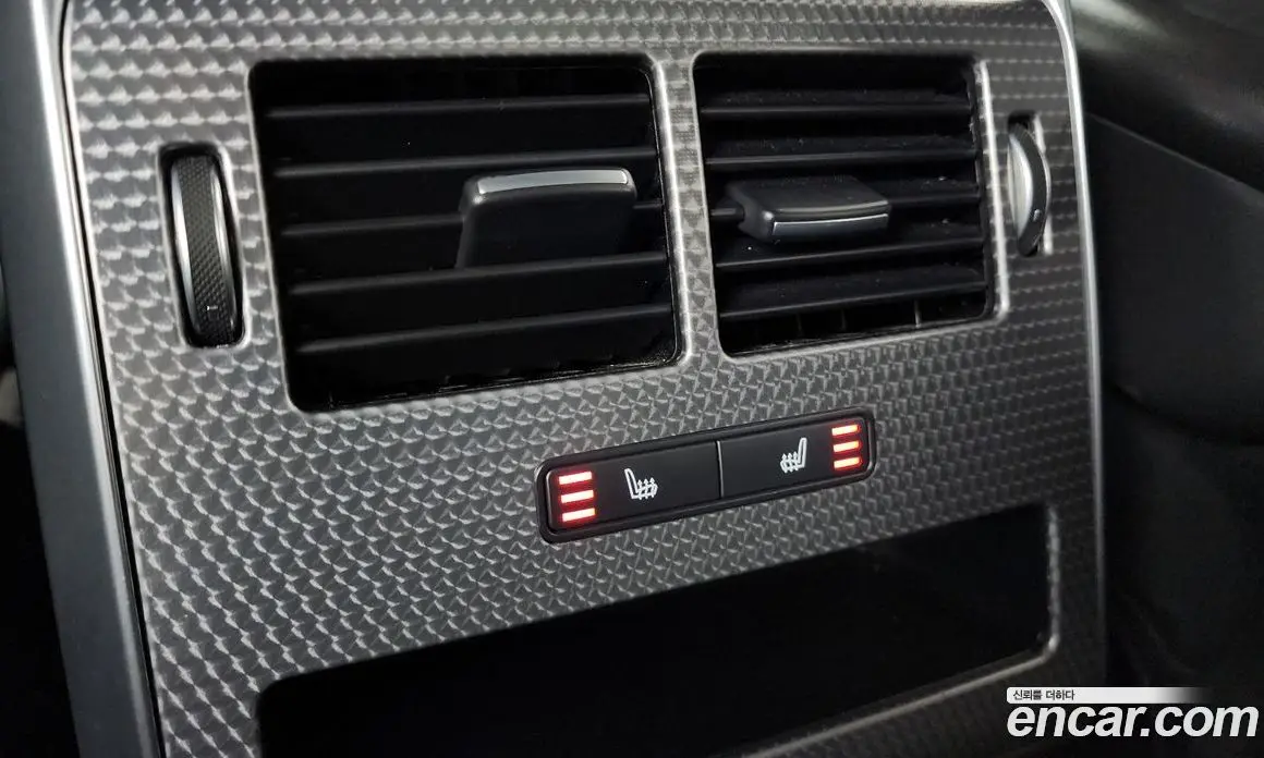 Land Rover Range Rover Sport 2021 3.0 автомат (гидро), фото 25