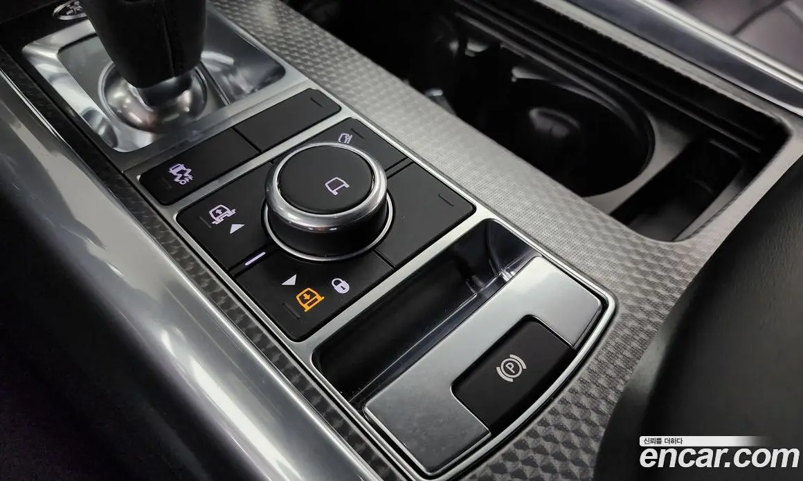 Land Rover Range Rover Sport 2021 3.0 автомат (гидро), фото 33