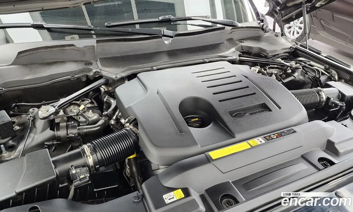 Land Rover Range Rover Sport 2021 3.0 автомат (гидро), фото 6