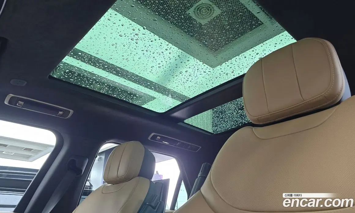 Land Rover Range Rover Sport 2023 3.0 автомат (гидро), фото 18