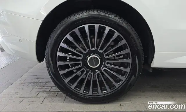 Land Rover Range Rover Sport 2023 3.0 автомат (гидро), миниатюра 5