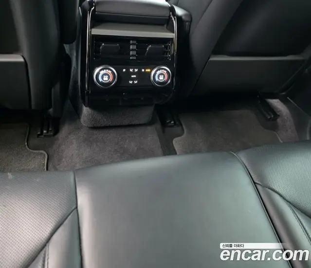 Land Rover Range Rover Sport 2023 3.0 автомат (гидро), миниатюра 9